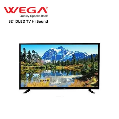 32" LED Smart Television