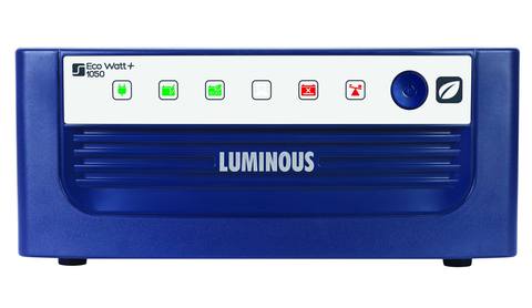 Luminous 1050VA 12V Inverter