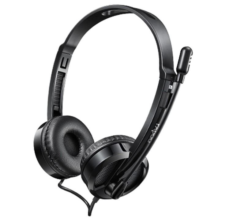 Rapoo Headphone
