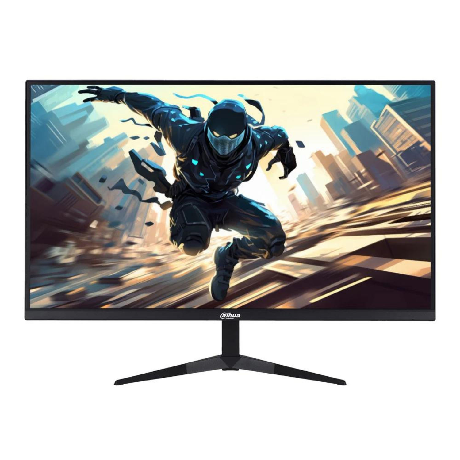 Dahua Gaming Monitor